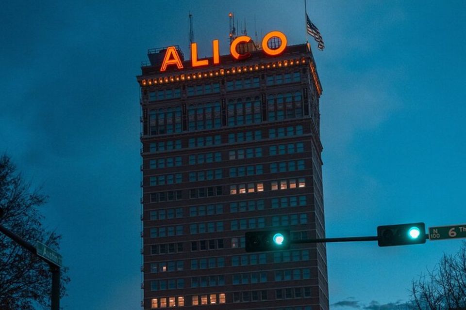 Waco: Haunts and Legends of Waco Guided Tour by Bus - Guest Reviews