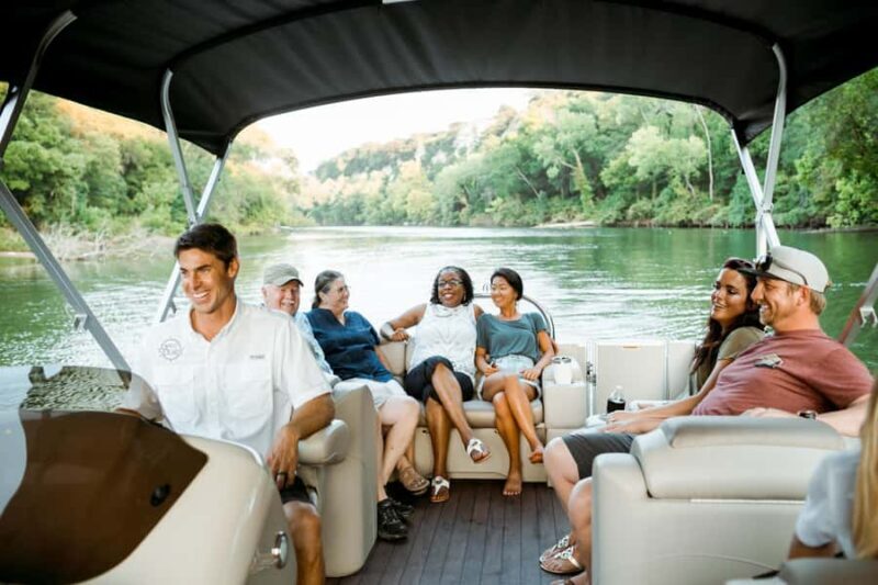 Waco: Sunset River Cruise with Dessert - How This Tour Fits Into Your Waco Visit