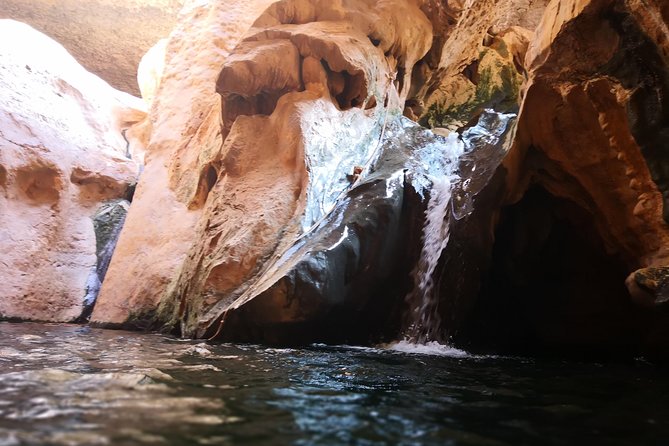 Wadi Shab Adventure - Customer Reviews and Feedback