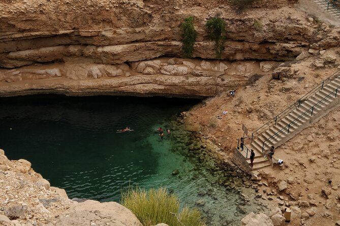 Wadi Shab and Bimmah Sinkhole Full Day Tour - Frequently Asked Questions