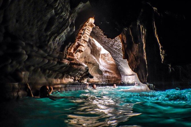 Wadi Shab & Bimah Sinkhole - Meeting and Pickup Details