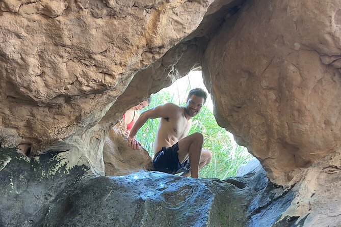 Wadi Shab & Bimah Sinkhole - Booking and Cancellation Policies