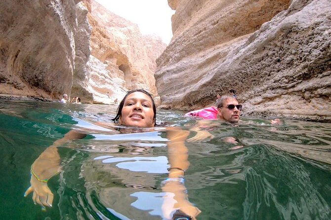 Wadi Shab Coastal Trekking - Accessibility and Additional Information