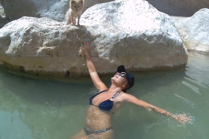 Wadi Shab Coastal Trekking - Customer Ratings and Reviews
