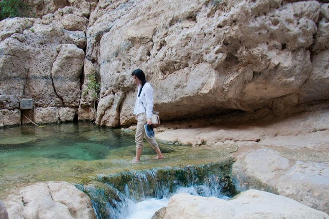 Wadi Shab Full Day Tour - Transportation and Logistics