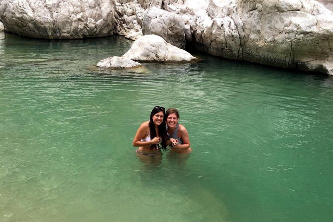Wadi Shab Full Day Tour - Inclusions and Exclusions