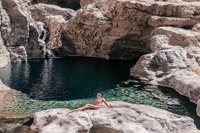 Wadi Shab Full Day Tour - Pricing Information