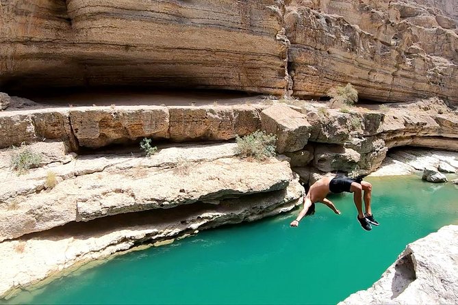 Wadi Shab Full Day Tour - What to Expect