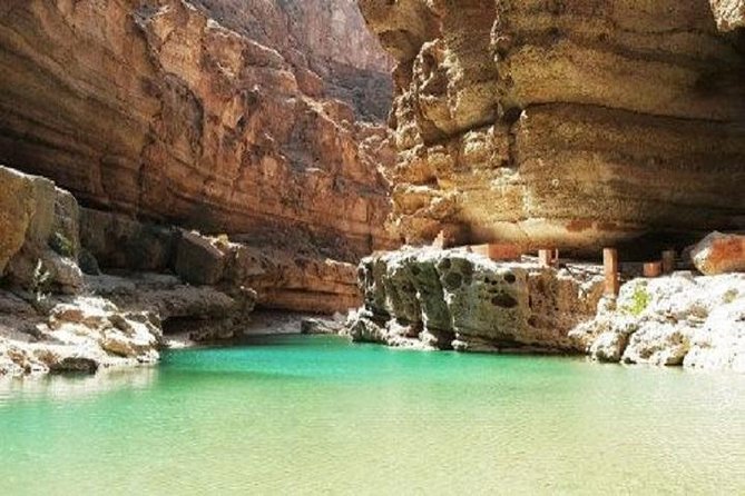 Wadi Shab Full Day Tour - Tips for Travelers