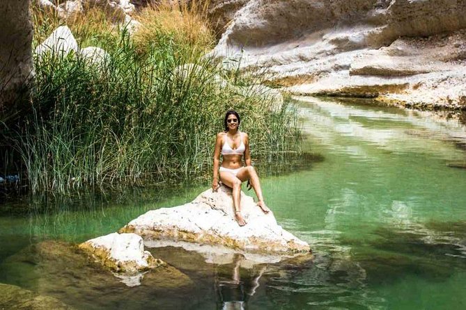 Wadi Shab Full Day Tour (Muscat Tours) : Private & Custom Tours - Additional Services