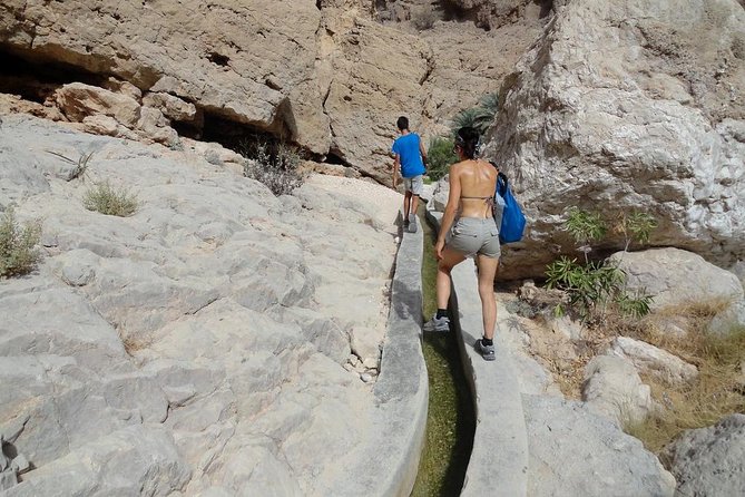Wadi Shab Full Day Tour (Muscat Tours) : Private & Custom Tours - Pricing and Reviews