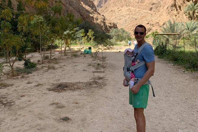 Wadi Shab Full Day Tour (Muscat Tours) : Private & Custom Tours - Frequently Asked Questions