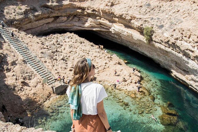 WADI SHAB - Muscat, Oman - Frequently Asked Questions