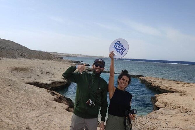 Wady Elgemal National Park Marsa Alam - Good To Know