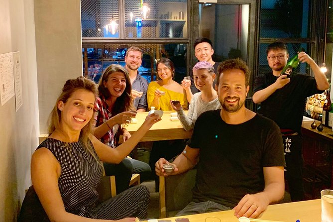 Wagyu & Sake Pairing Experience - Inclusions and Pricing
