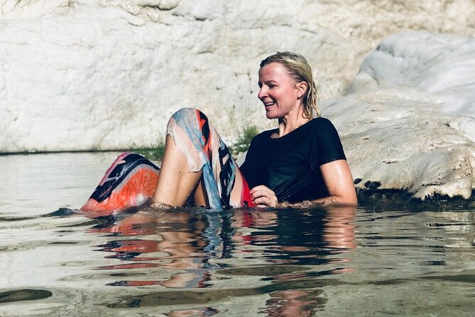 Wahiba Sands And Wadi Bani Khalid - Frequently Asked Questions