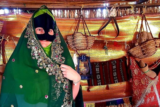 Wahiba Sands Desert and Wadi Hawar Private Tour - Itinerary Highlights