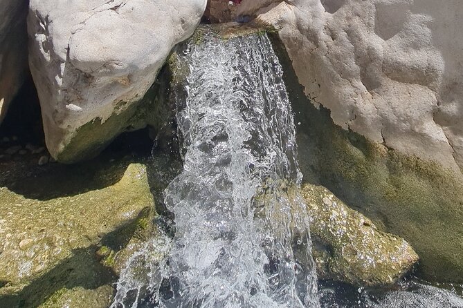 Wahiba Sands Desert and Wadi Hawar Private Tour - Meeting and Pickup Details