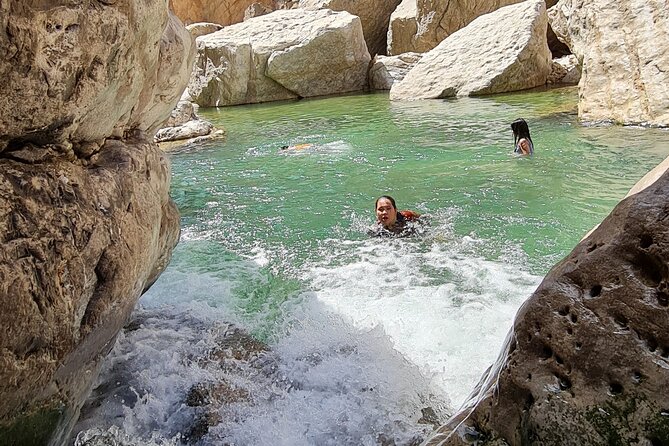 Wahiba Sands Desert and Wadi Hawar Private Tour - Cancellation Policy