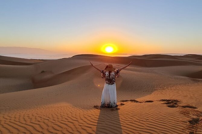 Wahiba Sands Desert and Wadi Hawar Private Tour - Pricing and Group Size Options
