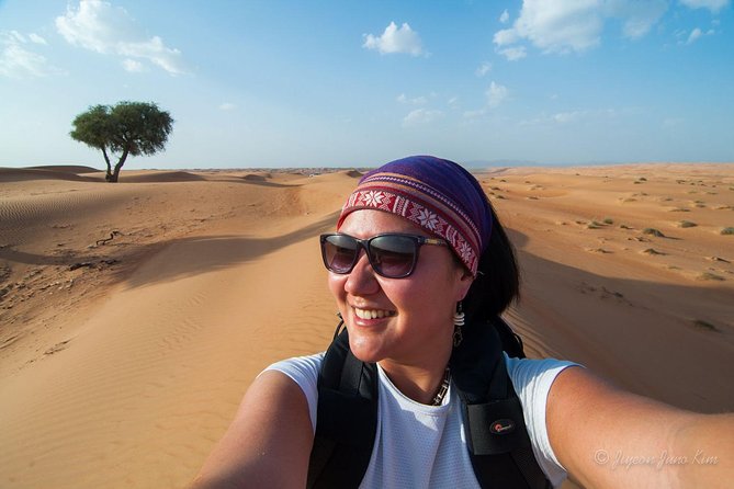 Wahiba Sands&Wadi Bani Khalid Desert Safari(Muscat Tours) : Private Tours - Pickup Information