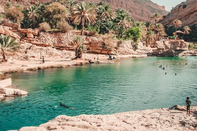 Wahiba Sands&Wadi Bani Khalid Desert Safari(Muscat Tours) : Private Tours - Pricing