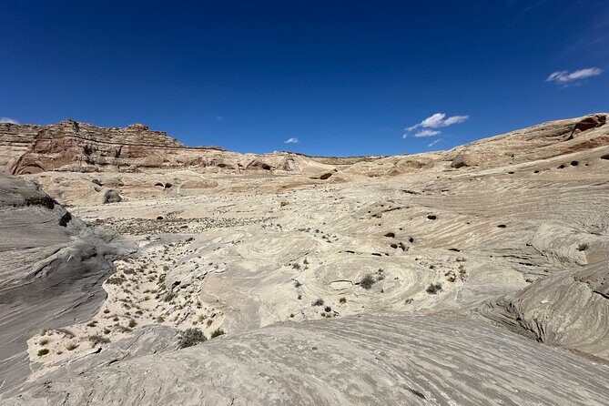 Wahweap Potholes private Kayaking and Hike at Lake Powell - FAQ: Wahweap Potholes Private Kayaking and Hike