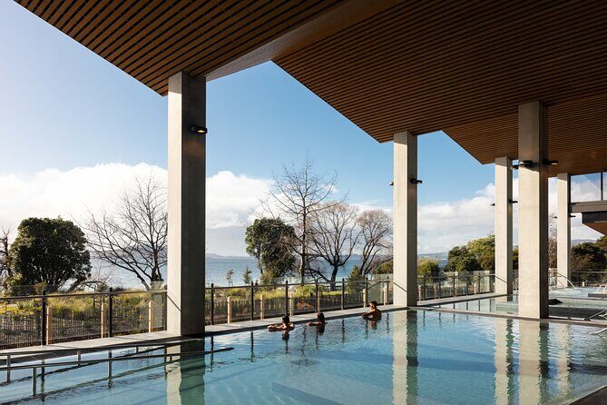 Wai Ariki Hot Springs and Spa Restorative Journey (2hrs) - FAQ
