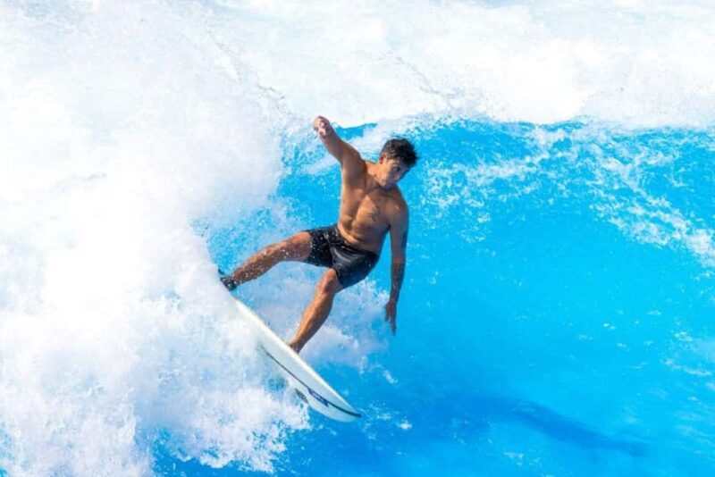 Wai Kai: 65ft Wave Session - The Bottom Line: Is It Worth It?