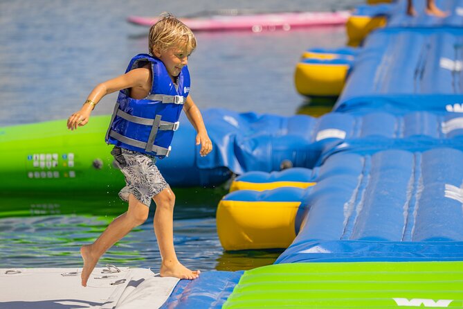 Wai Kai AquaVenture - Health and Safety Guidelines