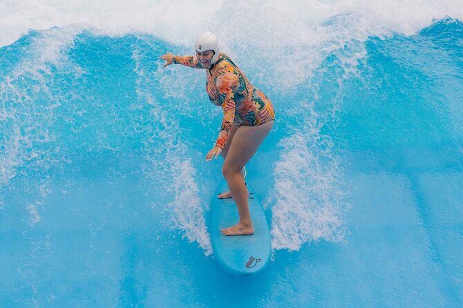 Wai Kai Surf Lesson - Who Will Love This Tour?