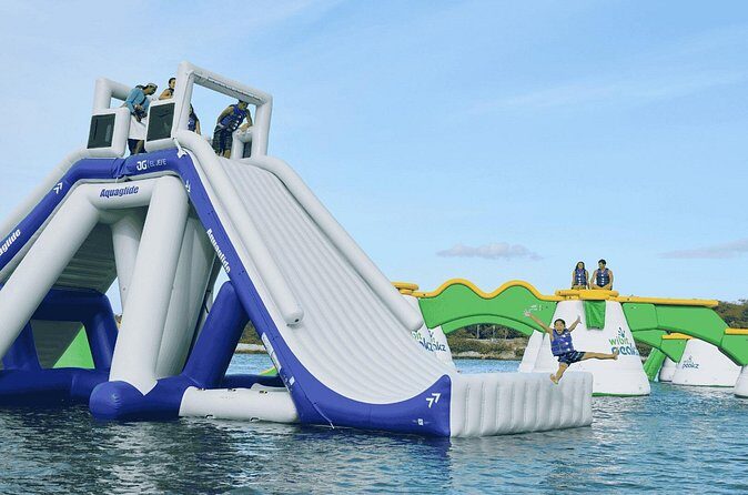 Wai Kai Ultimate - The The Sum Up: Who Will Love Wai Kai Ultimate?