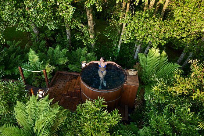 Wai O Tapu Secret spot Hot Tubs and Waitomo Glowworm Caves Tour - FAQ