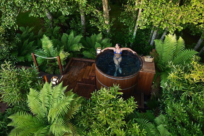 Wai O Tapu Thermal Wonderland with Forest Walk or Forest Spa - Who Will Enjoy This Tour?
