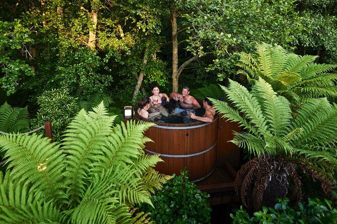 Wai O Tapu Thermal Wonderland with Forest Walk or Forest Spa - Final Thoughts