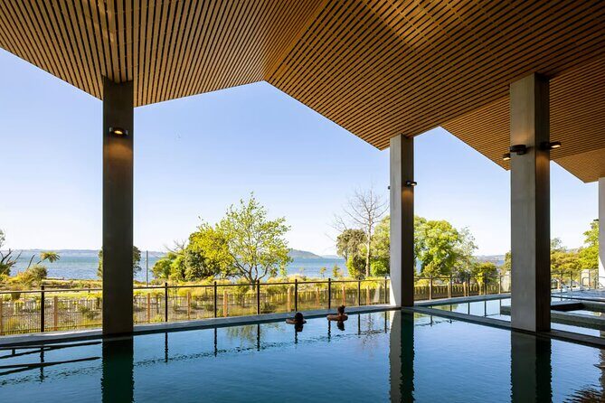 Wai-O-Tapu & Wai Ariki Hot Springs Small Group Tour in Auckland - The Sum Up: Who Should Consider This Tour?