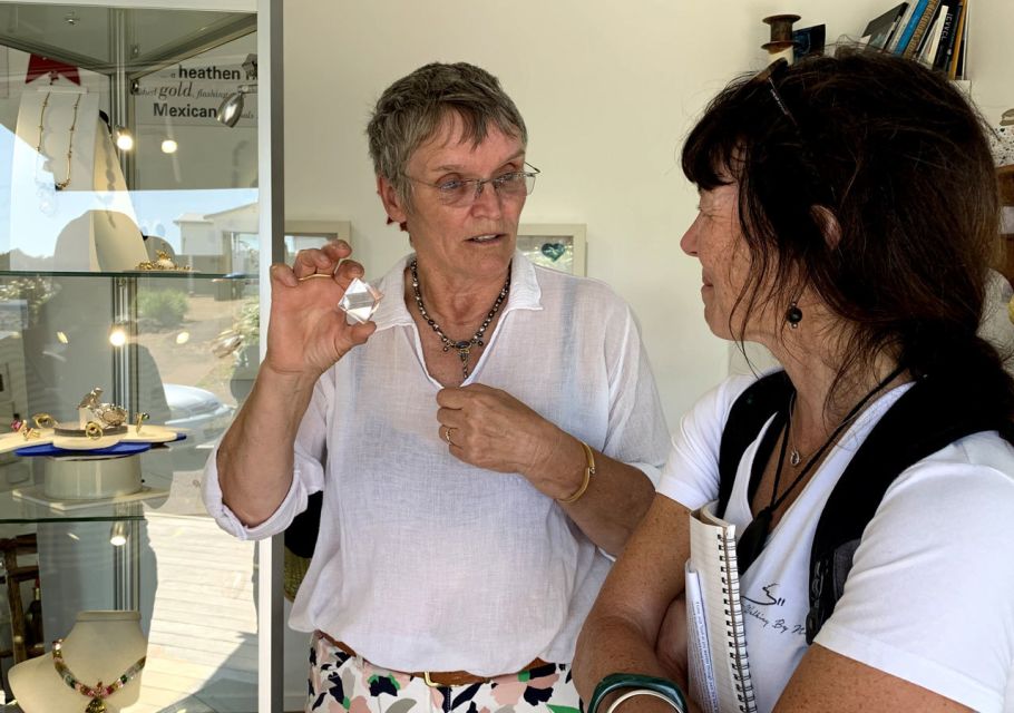 Waiheke Island: 5-Hour Guided Art Tour - Important Information