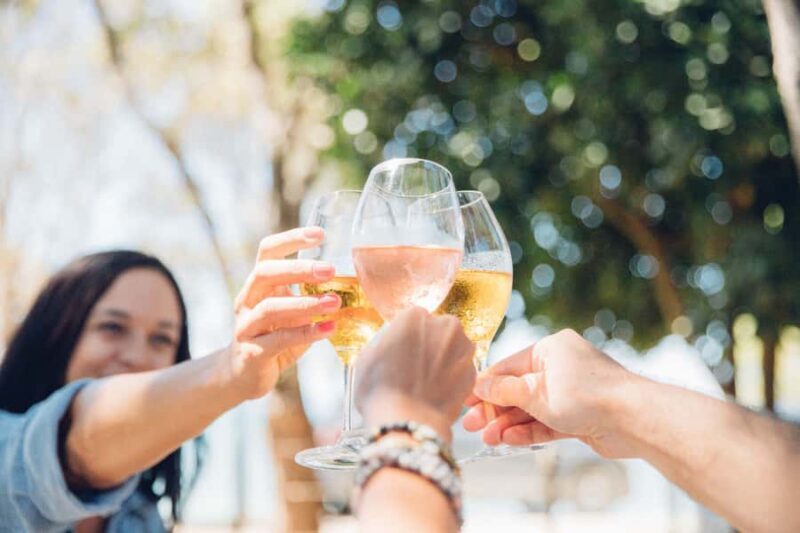 Waiheke Island: Afternoon Wine Tour with Oceanfront Lunch - Authenticity & Value for Money