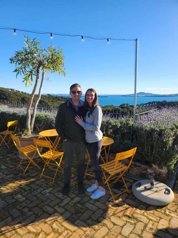 Waiheke Island: Afternoon Wine Tour with Oceanfront Lunch - Who Will Love This Tour?