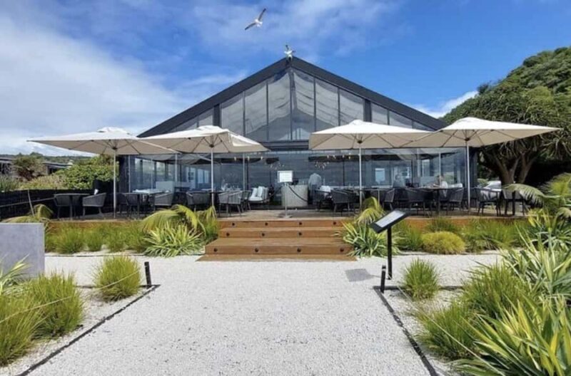 Waiheke Island: Afternoon Wine Tour with Oceanfront Lunch - FAQs