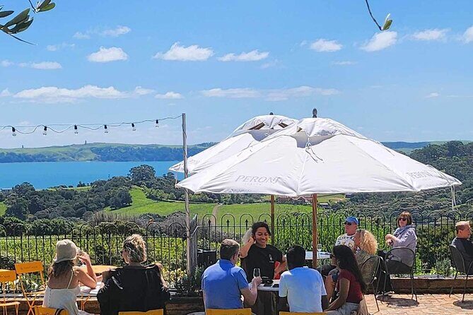 Waiheke Island Day Tour: Ziplining, Wine Tasting & Vineyard Lunch - FAQ: Your Practical Questions Answered