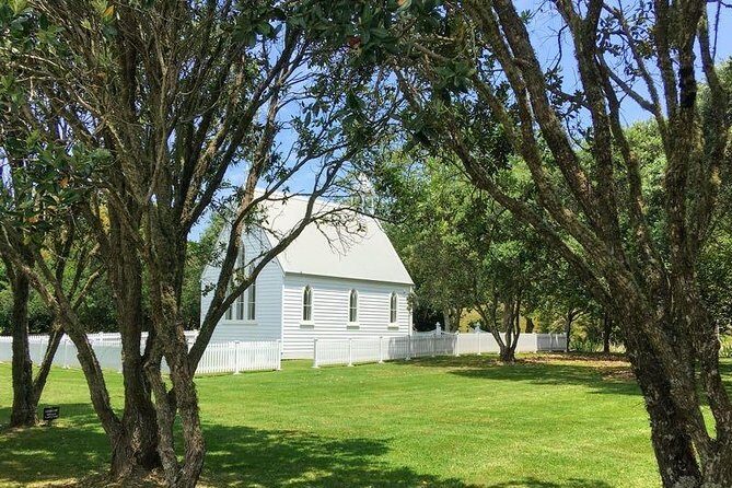 Waiheke Island Experience Tour - Why Choose the Waiheke Island Experience Tour?