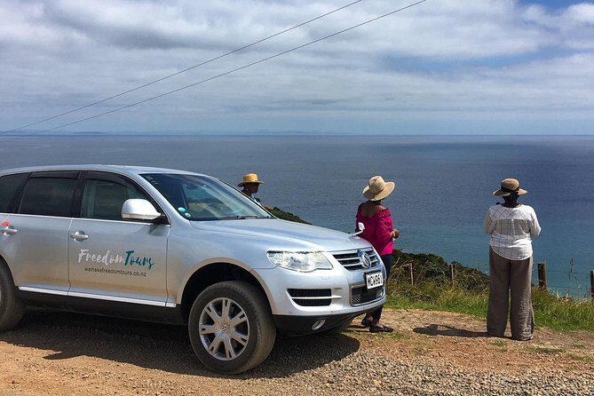 Waiheke Island Experience Tour - FAQs