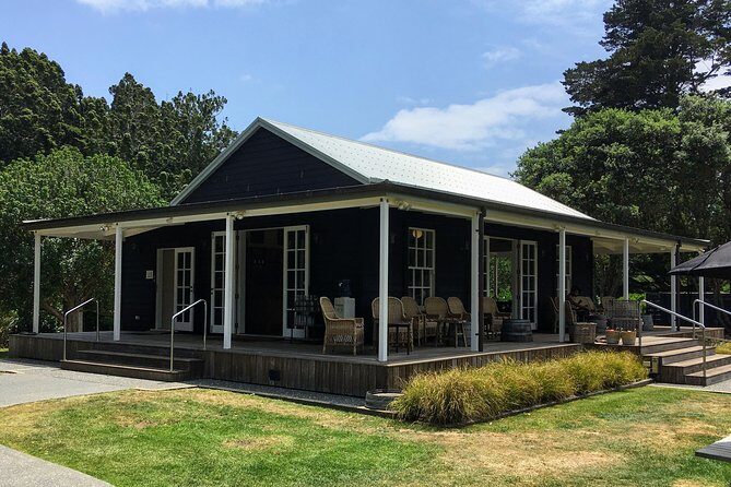 Waiheke Island Experience Tour - Final Thoughts