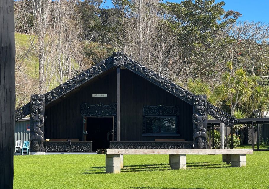 Waiheke Island: Full Day Guided History and Heritage Tour - Important Information