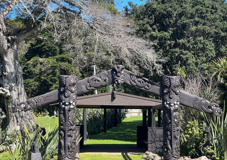Waiheke Island: Full Day Guided History and Heritage Tour - Frequently Asked Questions