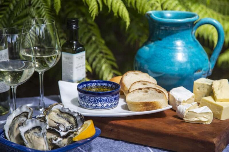 Waiheke Island Gourmet Food and Wine Tour with Lunch - Key Points