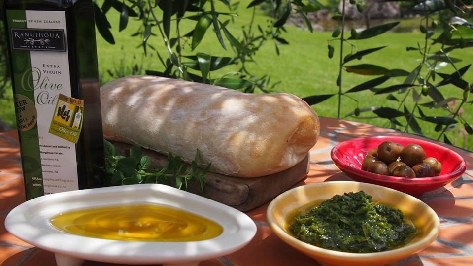 Waiheke Island Gourmet Food and Wine Tour With Platter Lunch - Key Points