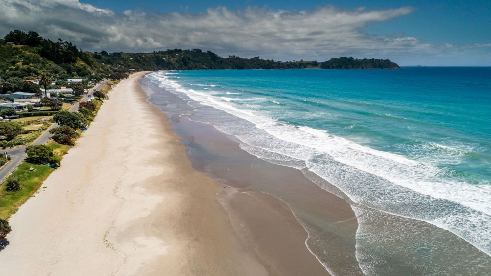 Waiheke Island Gourmet Food and Wine Tour With Platter Lunch - Pricing and Duration