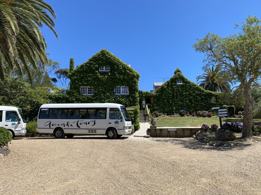 Waiheke Island Gourmet Food and Wine Tour With Platter Lunch - Final Thoughts